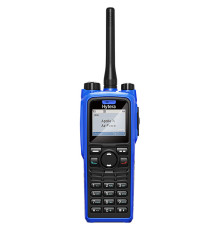 Рация HYTERA PD-795 Ex (Tier III) цифровая